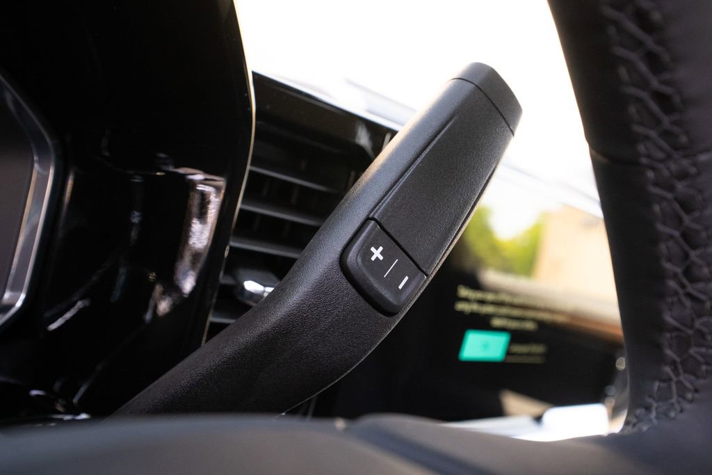 New 2025 Chevrolet Silverado 1500 LT image 28