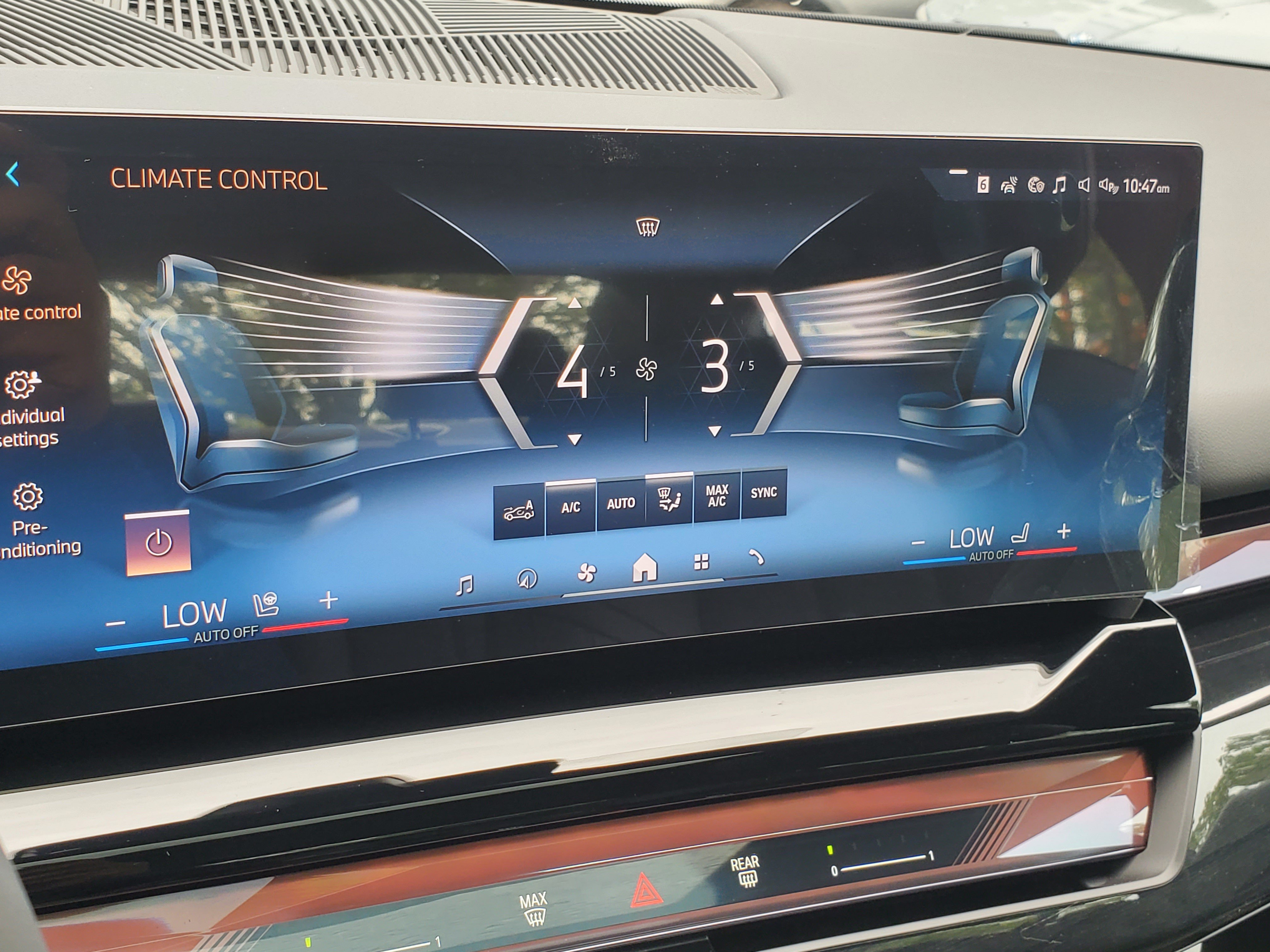 New 2027 BMW 530i w/ M Sport Package RWD image 28