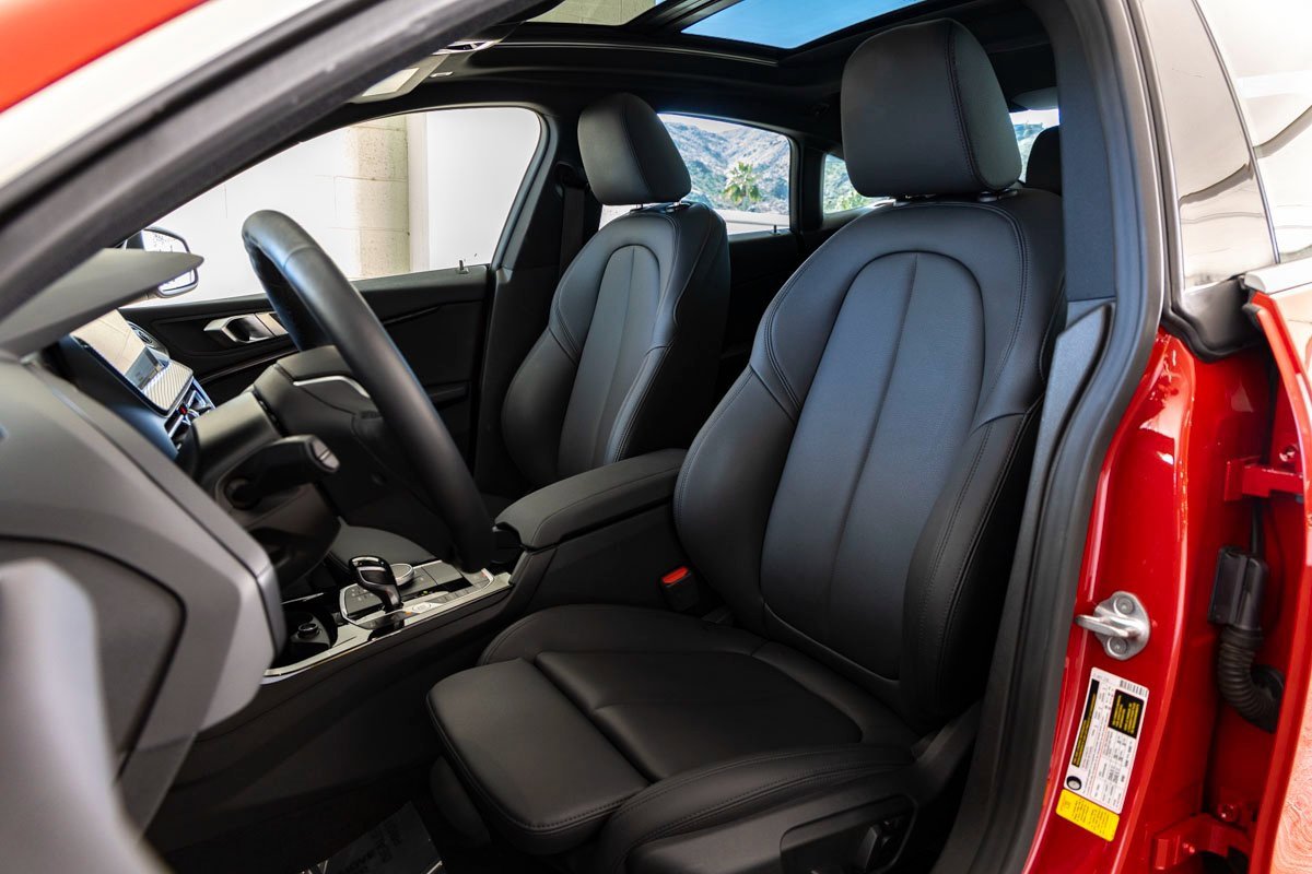 Certified 2023 BMW 228i Gran Coupe w/ Premium Package 2 image 18