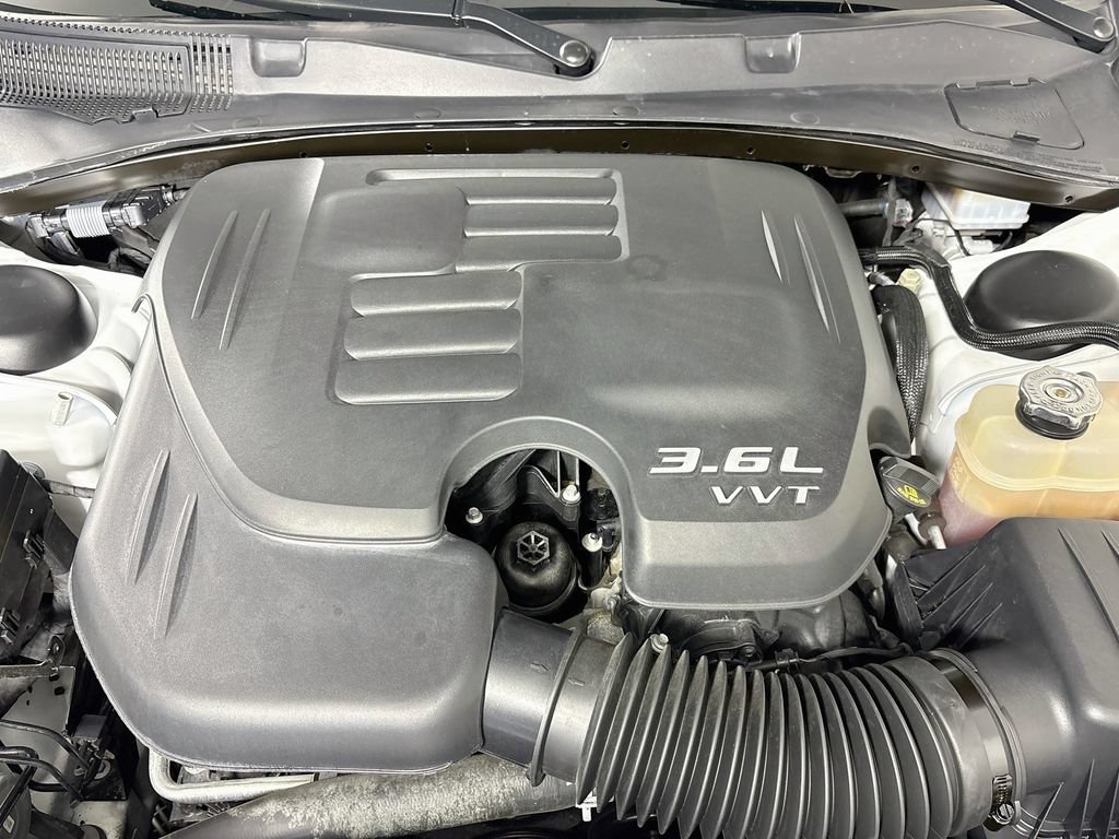 Used 2023 Dodge Charger GT w/ Blacktop Package RWD image 31