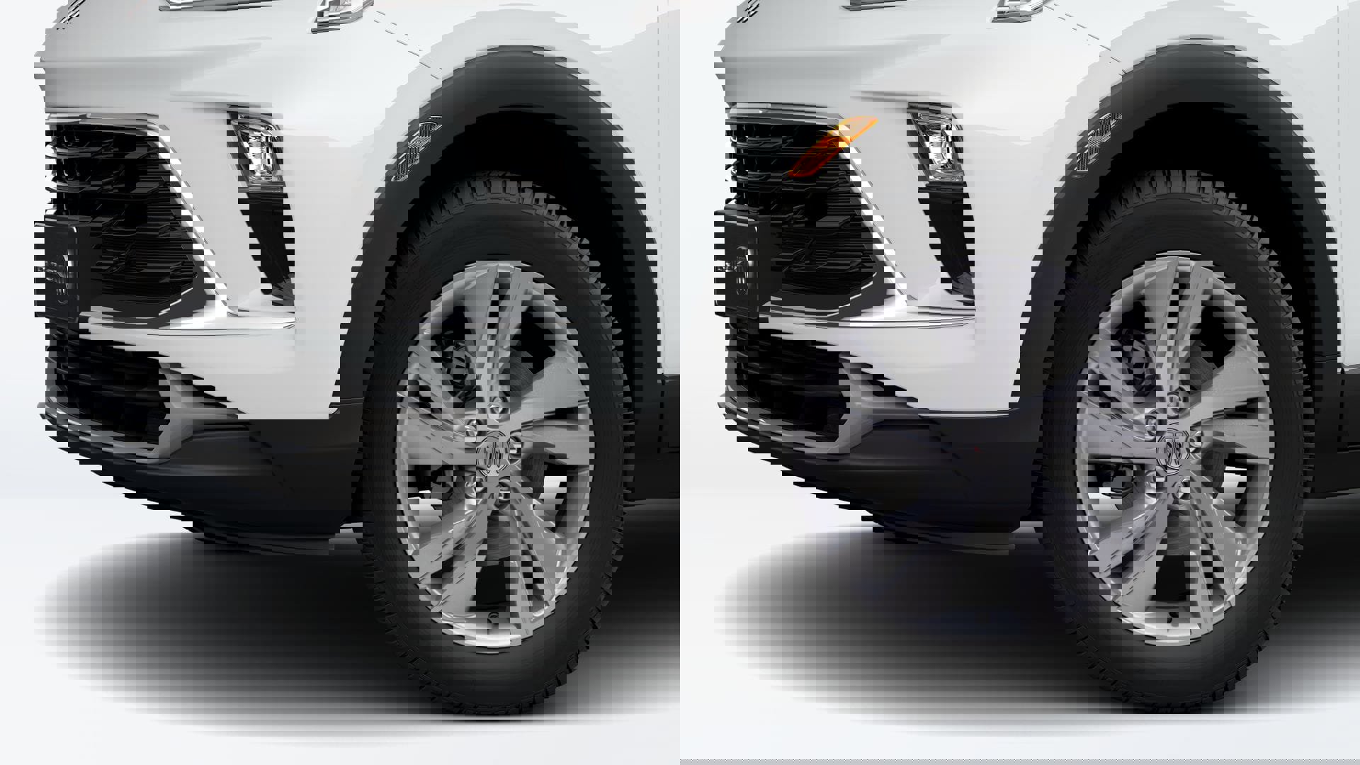 New 2026 Buick Encore GX Preferred w/ Comfort Package image 29