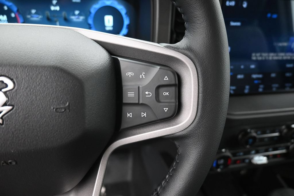 New 2026 Ford Bronco Badlands AWD/4WD image 7