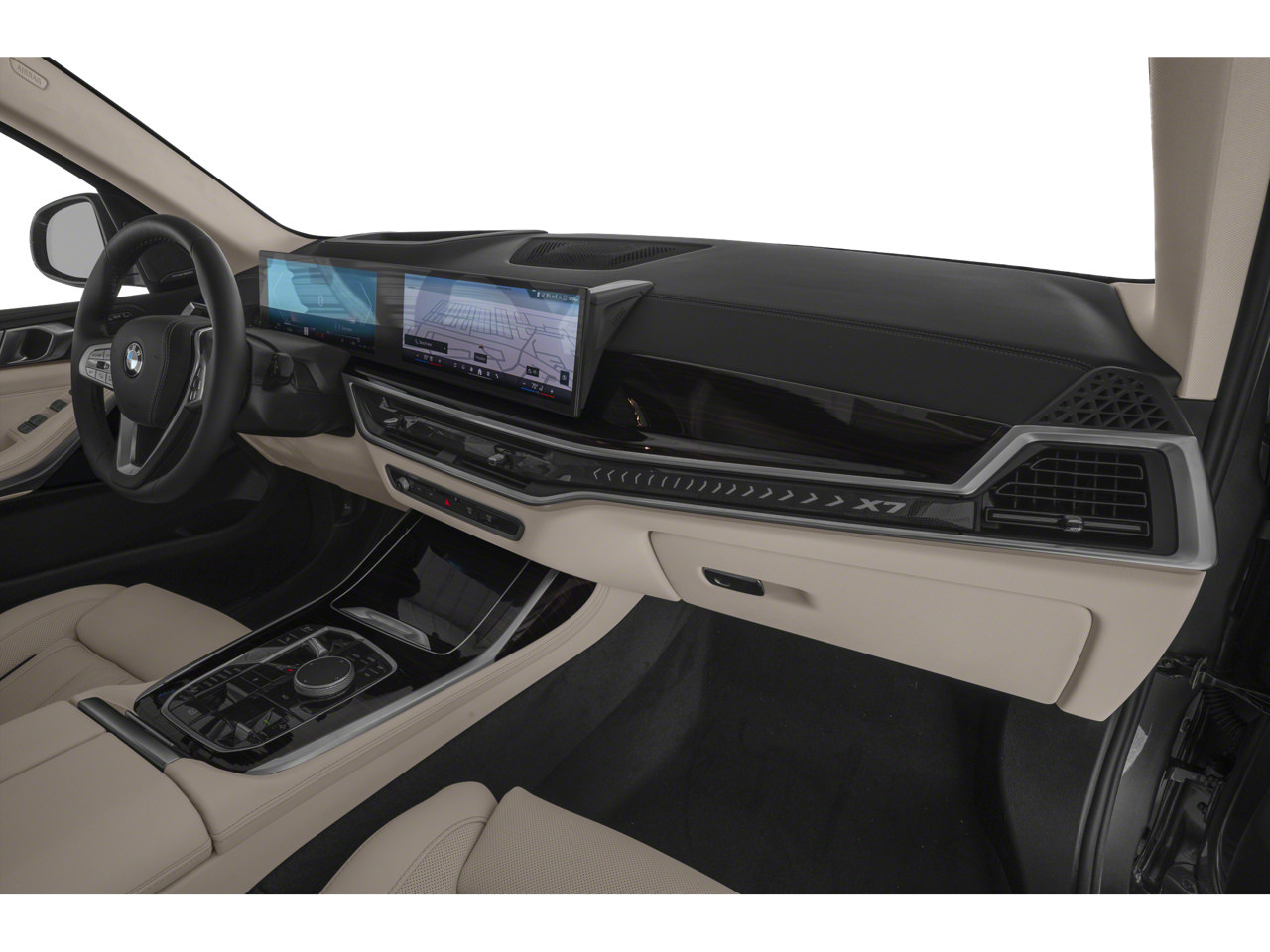 New 2027 BMW X7 xDrive40i w/ Executive Package AWD/4WD image 41