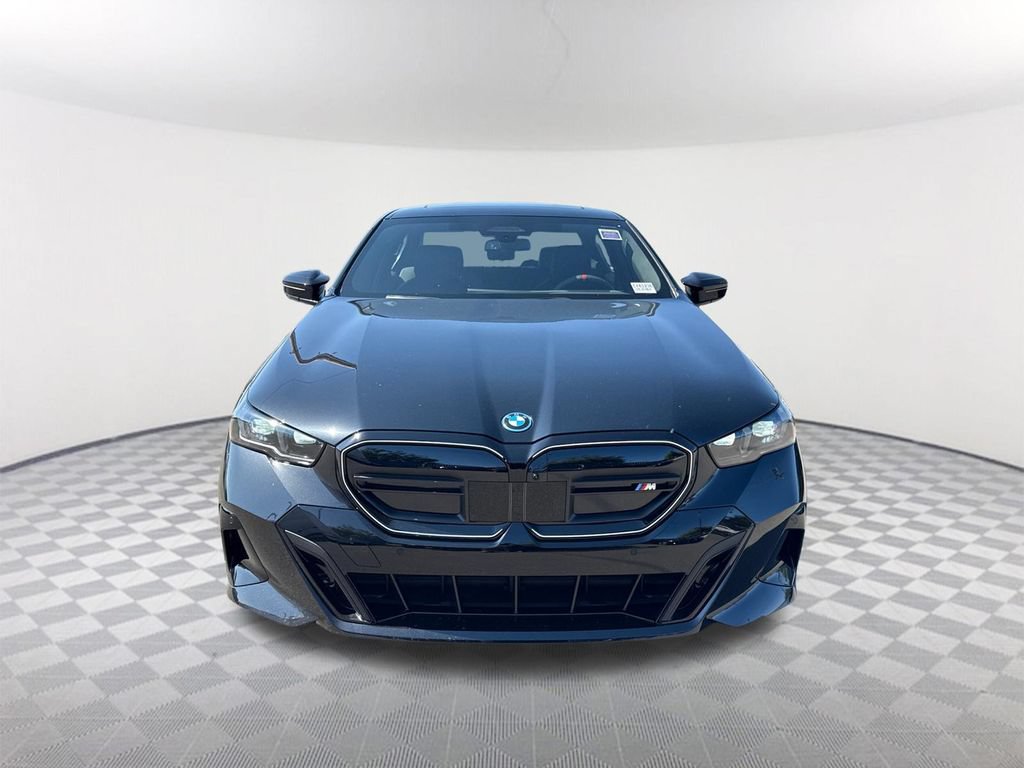 New 2026 BMW i5 M60 AWD/4WD image 2