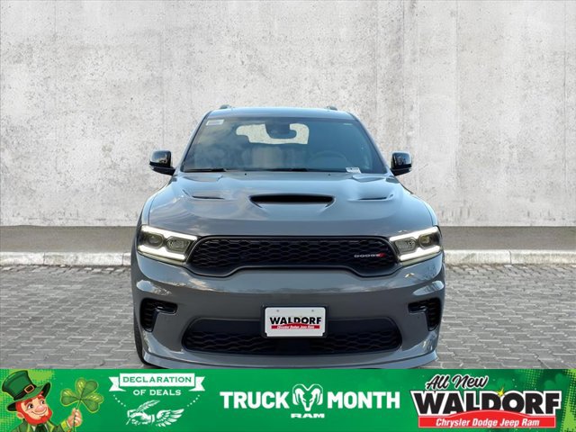 New 2026 Dodge Durango GT image 6