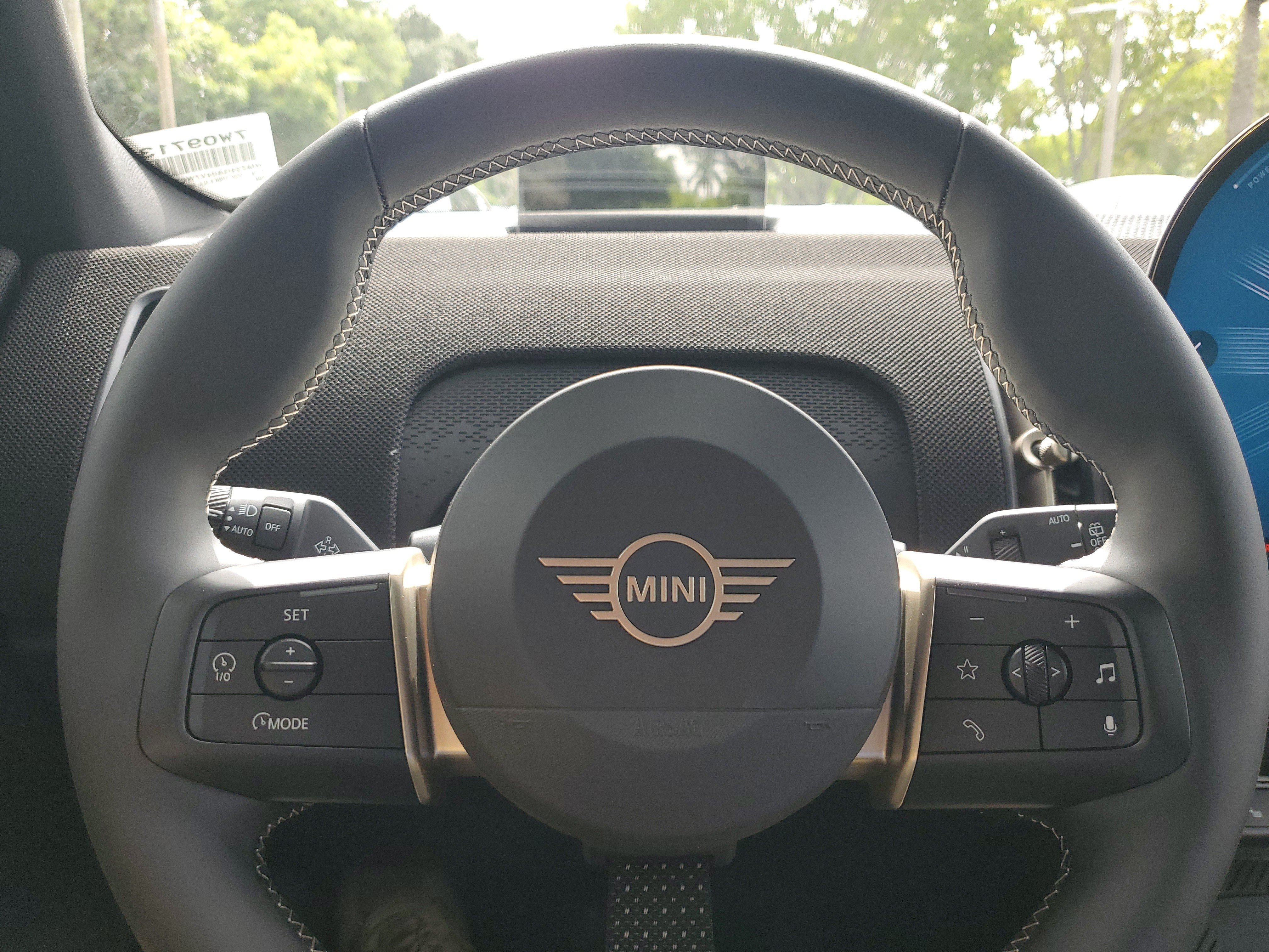 New 2027 MINI Cooper Countryman S AWD/4WD image 23