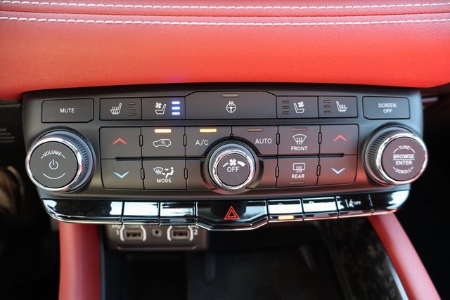 Used 2024 Dodge Durango SRT Hellcat image 26