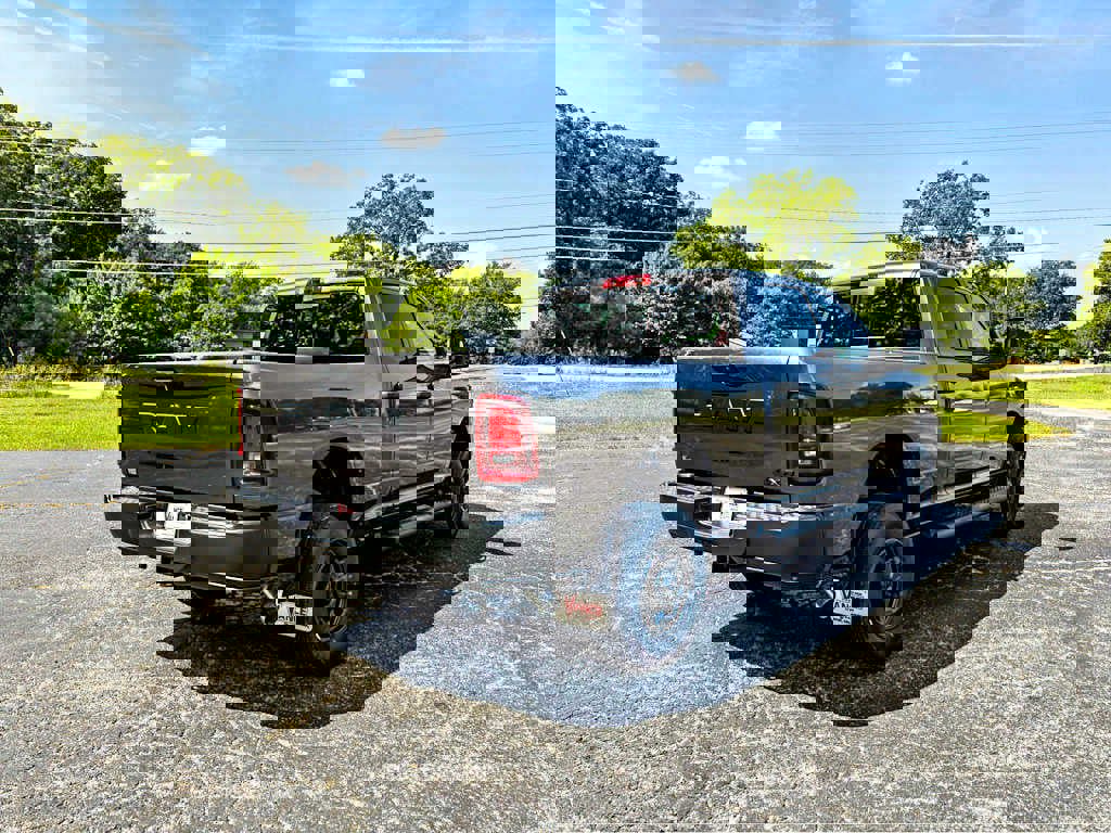 New 2026 RAM 2500 Tradesman image 7