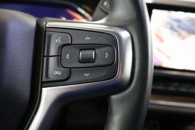 Used 2024 Chevrolet Silverado 1500 LT w/ Protection Package image 19