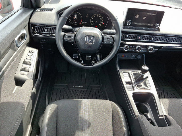 Used 2024 Honda Civic Sport image 11