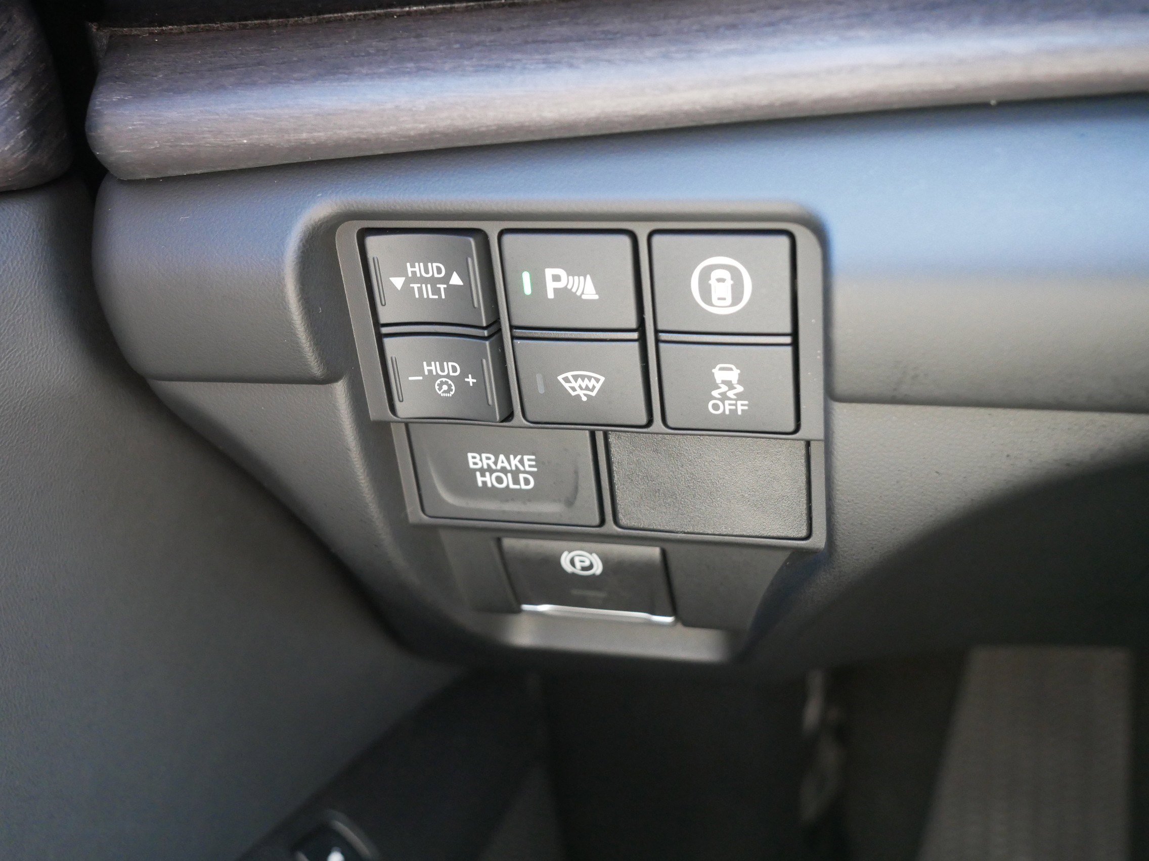 Used 2025 Acura RDX SH-AWD w/ Advance Package image 26