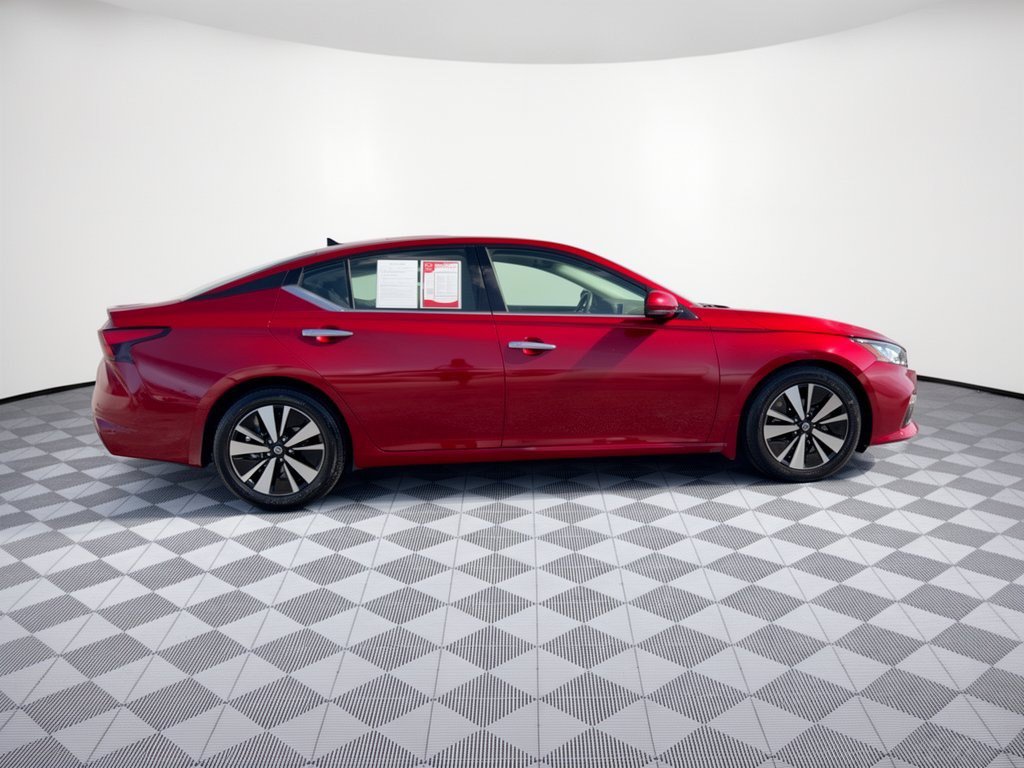 Used 2020 Nissan Altima 2.5 SL FWD image 12