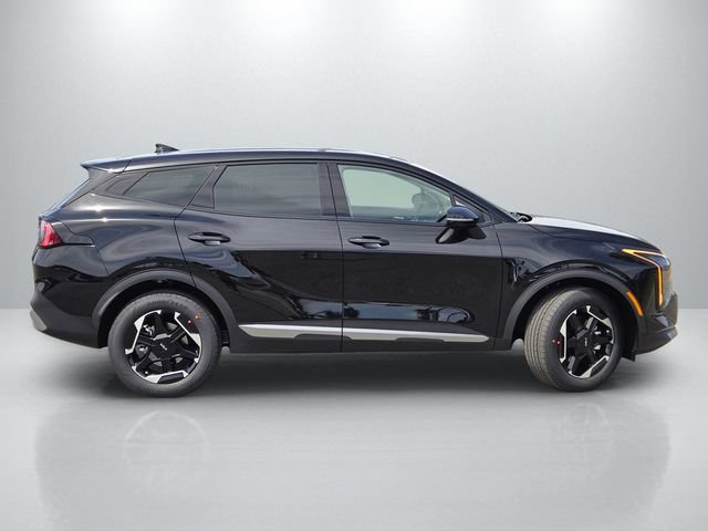 New 2026 Kia Sportage S AWD/4WD image 3