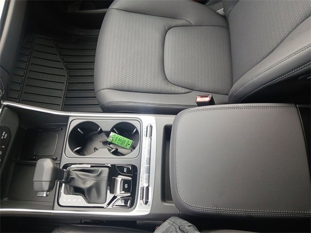 New 2026 Kia Carnival SX Prestige image 21