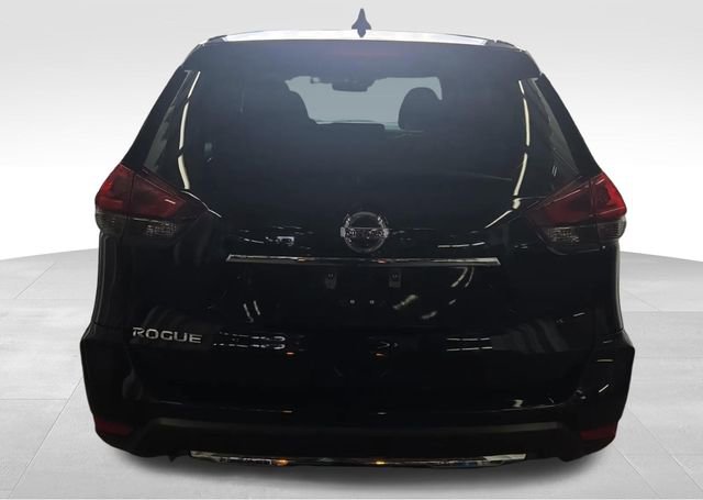 Used 2019 Nissan Rogue S image 14