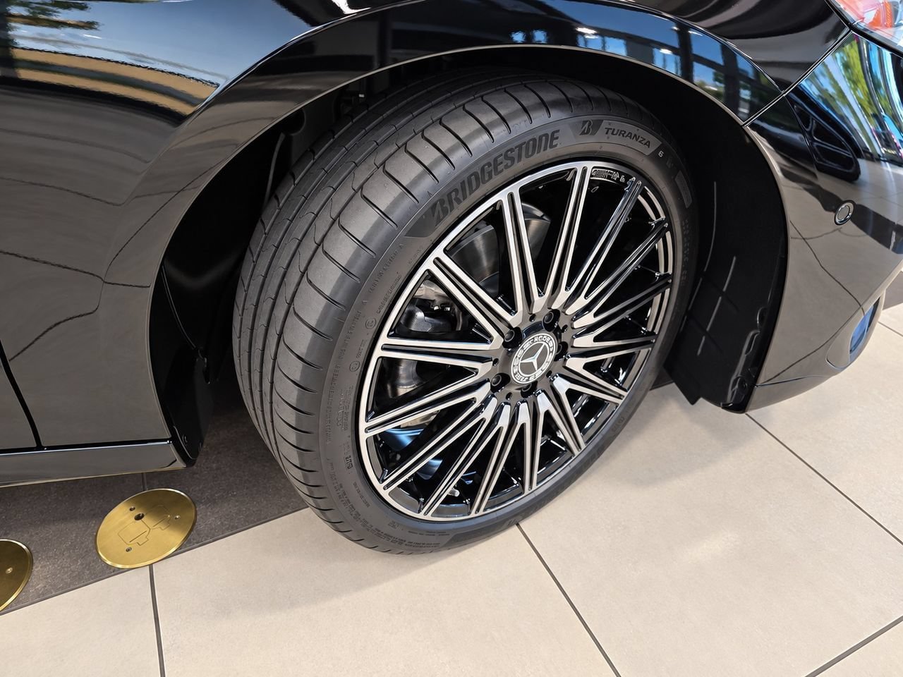 New 2027 Mercedes-Benz CLA 350 image 9