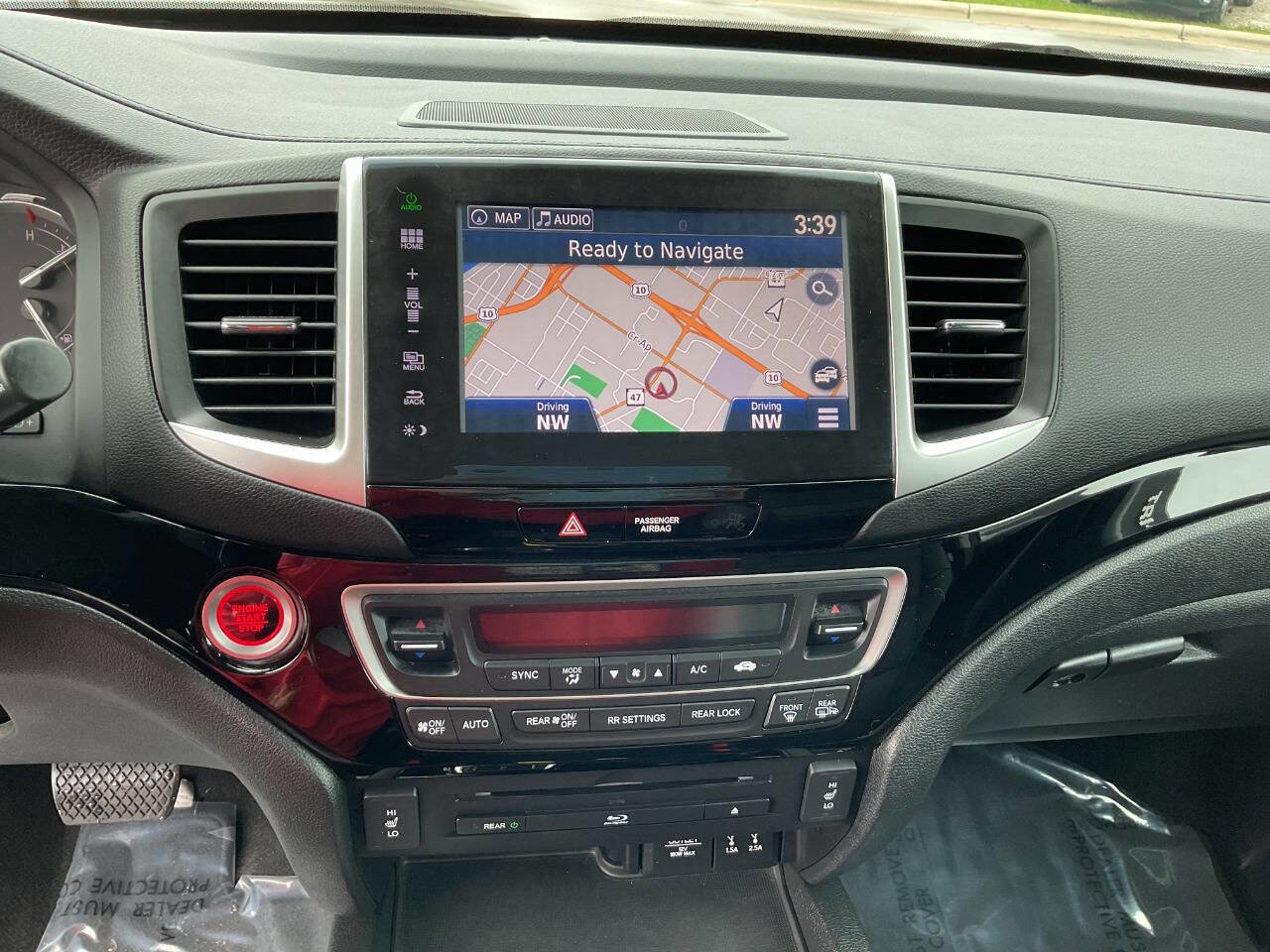 Used 2016 Honda Pilot Touring image 20