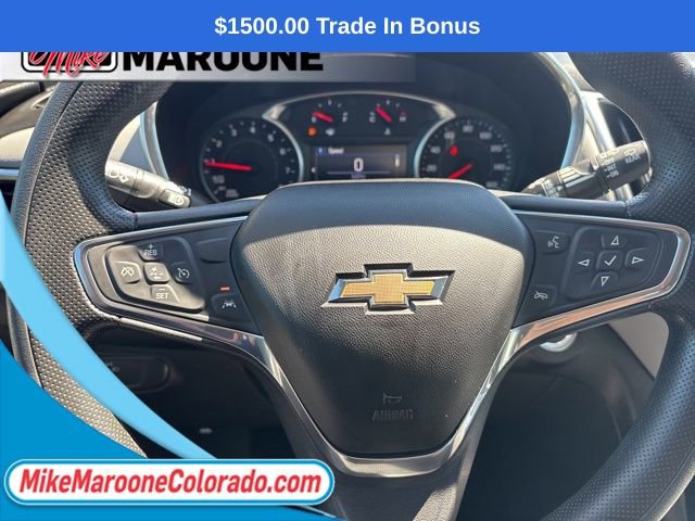 Used 2020 Chevrolet Equinox LT image 29