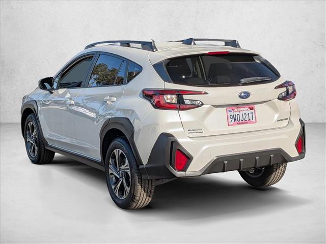 Certified 2025 Subaru Crosstrek 2.0i Premium AWD/4WD image 8