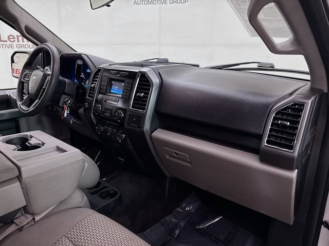 Used 2016 Ford F150 XLT image 25