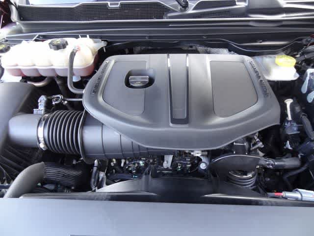 Used 2025 RAM 1500 Rebel AWD/4WD image 55