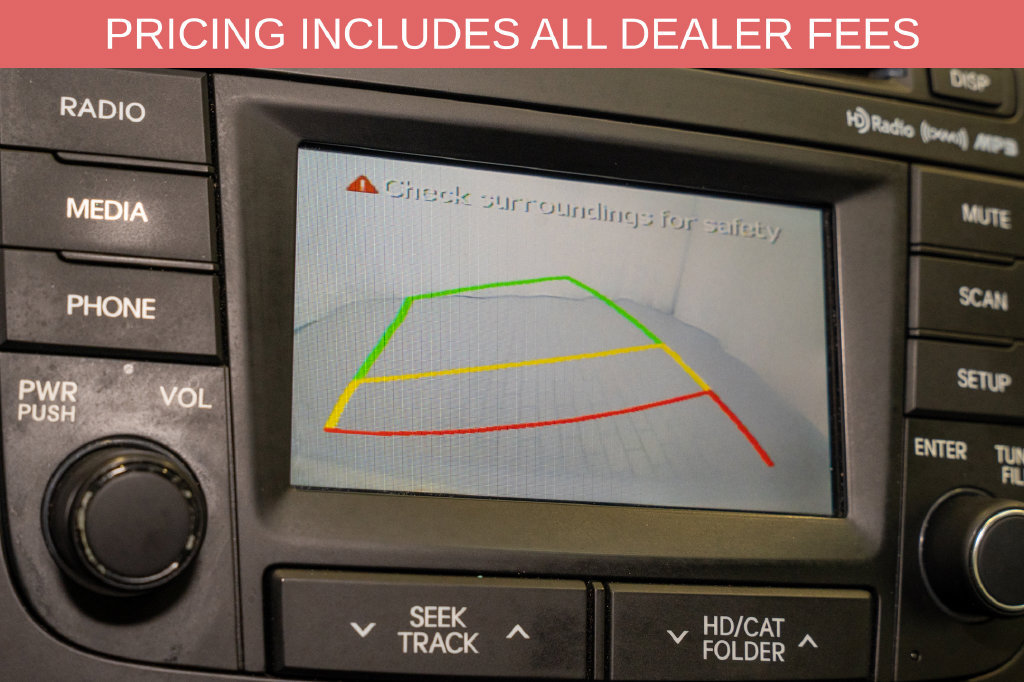 Used 2014 Hyundai Sonata GLS w/ Popular Equipment Group 2 FWD image 13