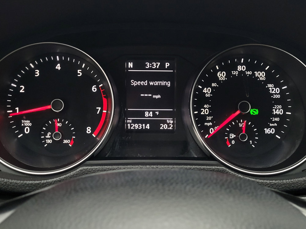 Used 2017 Volkswagen Passat 1.8T SE image 23