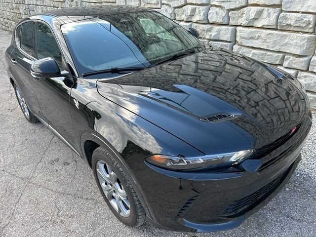 Certified 2024 Dodge Hornet R/T AWD/4WD image 7