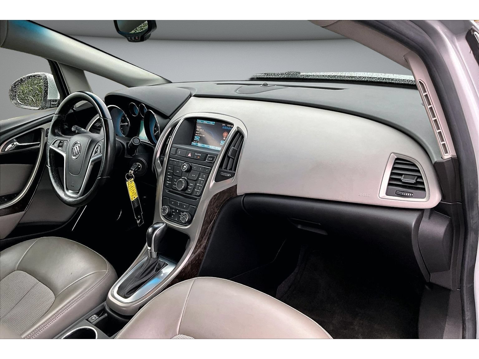 Used 2012 Buick Verano Convenience FWD image 41
