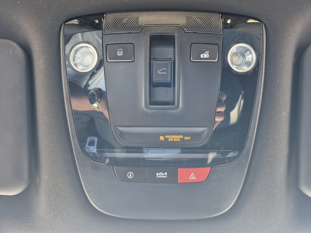 Certified 2023 Kia Sportage X-Line w/ X-Line Premium Package image 28