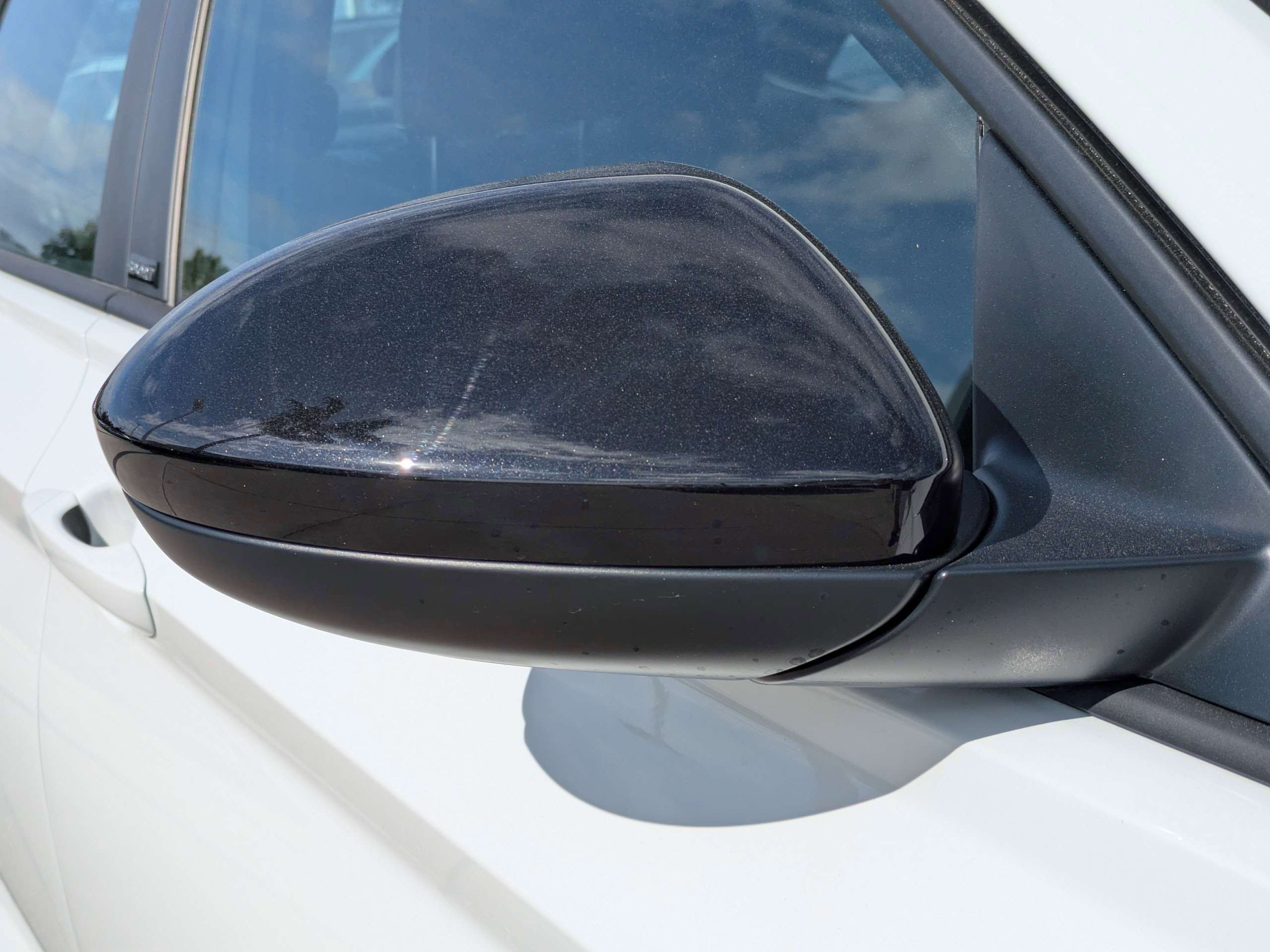 New 2026 Volkswagen Jetta Sport image 12