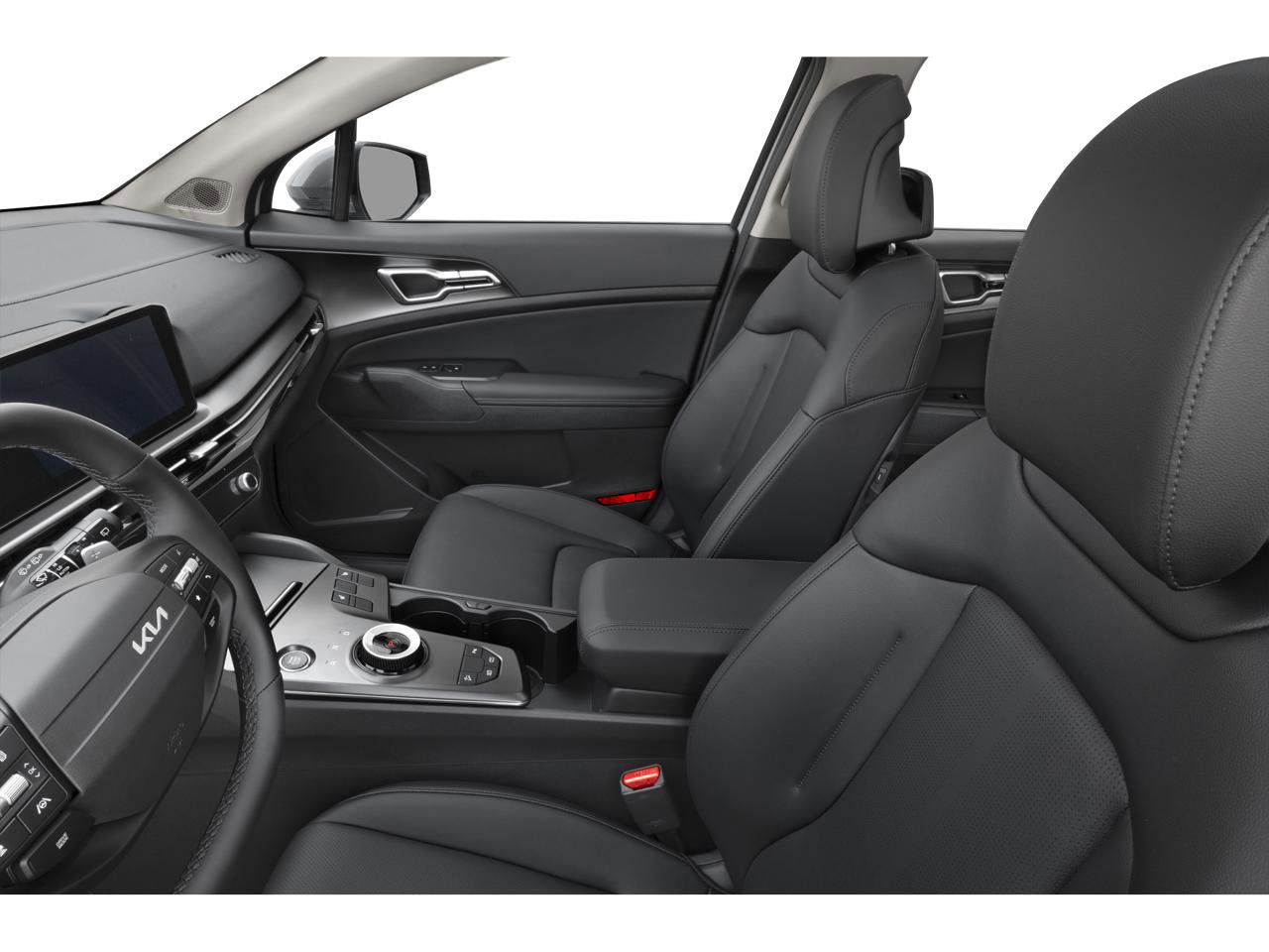 New 2026 Kia Sportage EX image 17