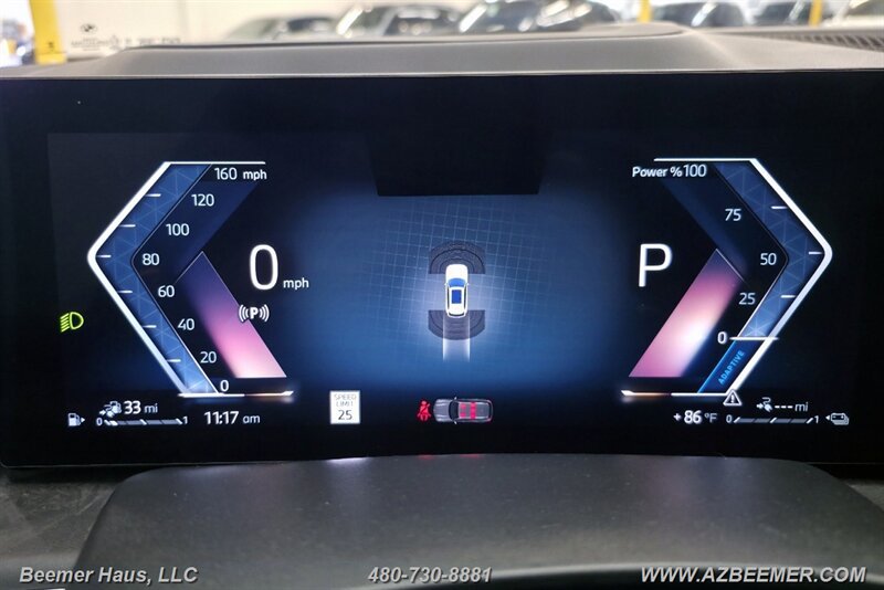 Used 2026 BMW X5 xDrive50e AWD/4WD image 24