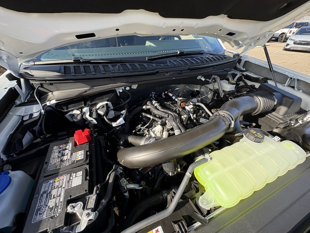 New 2025 Ford Expedition King Ranch image 18