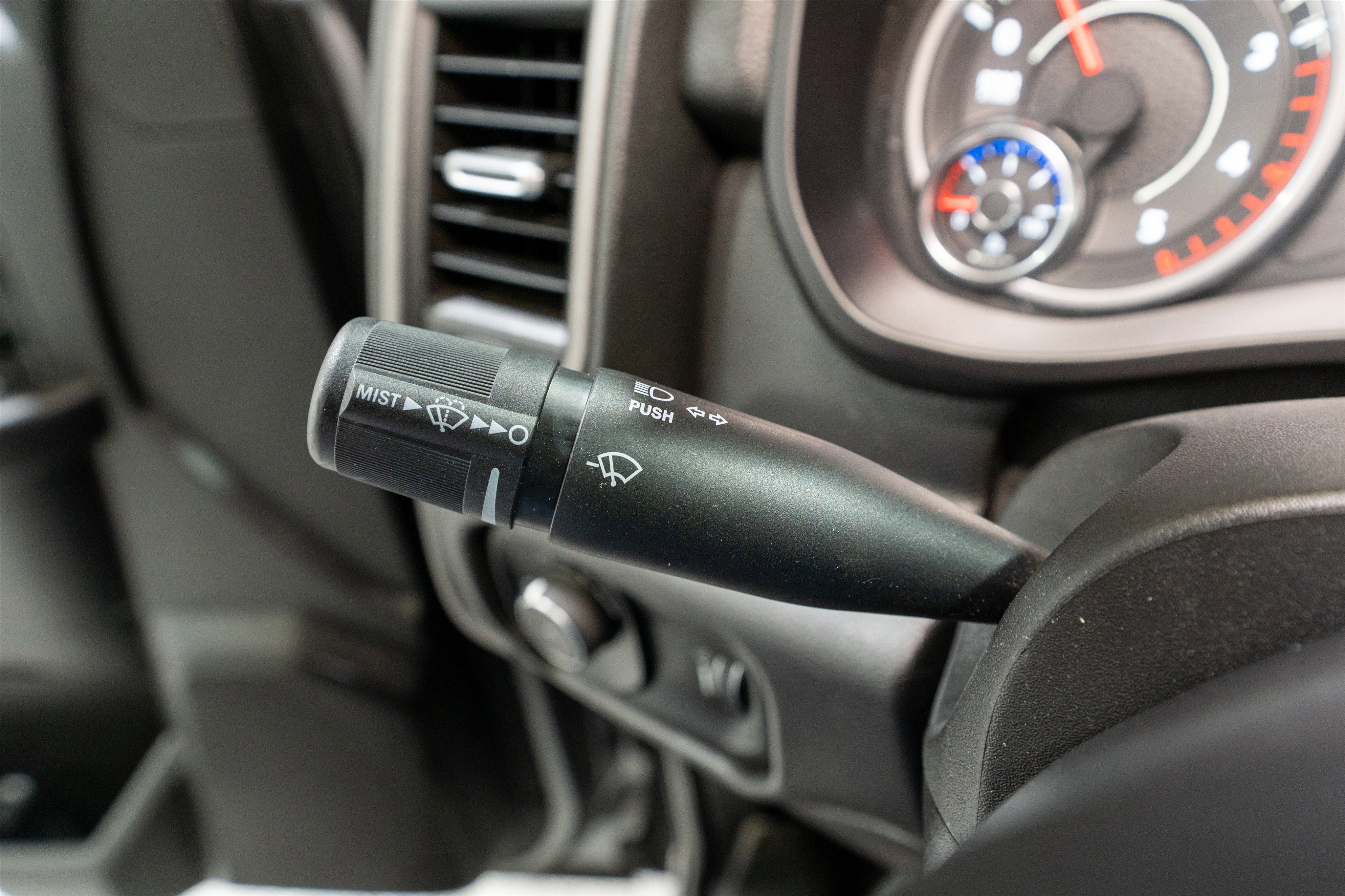 Used 2024 RAM 5500 Tradesman w/ Chrome Appearance Group image 29