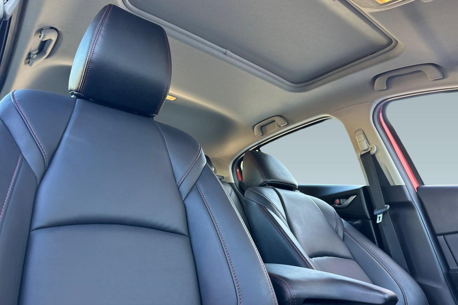 Used 2016 MAZDA MAZDA3 i Grand Touring image 30