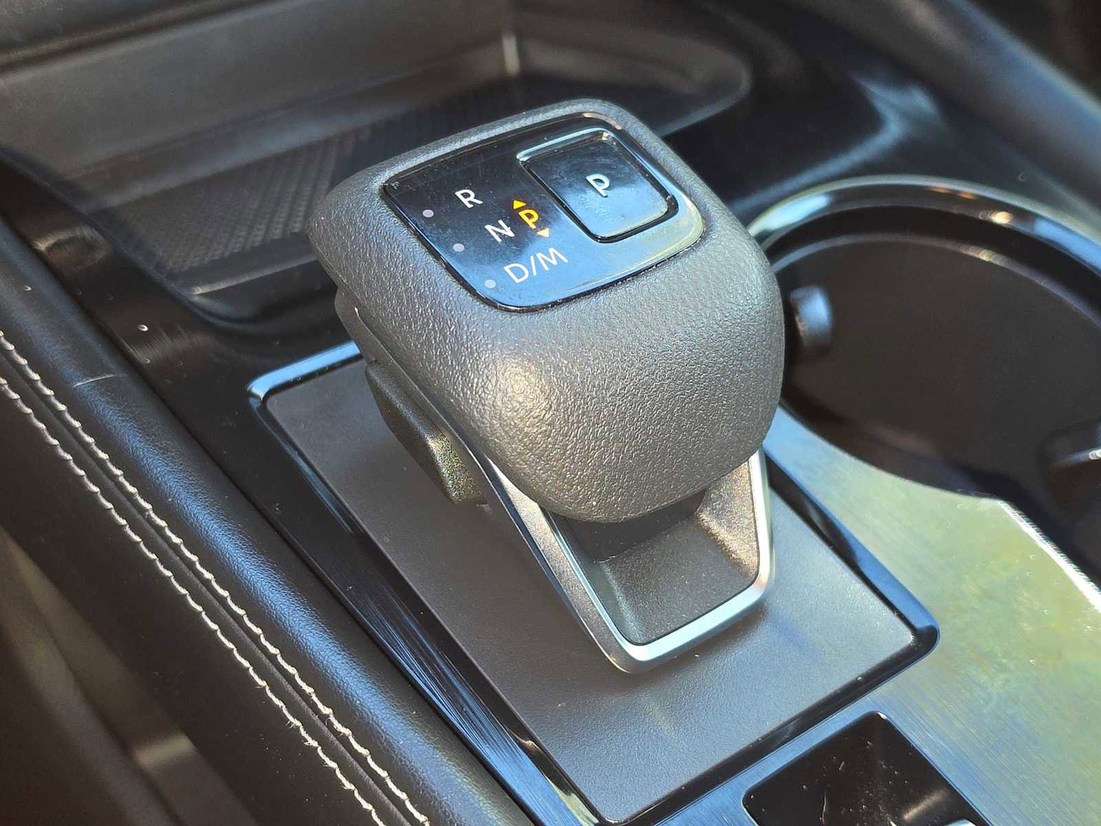 Used 2023 Nissan Rogue SL image 21