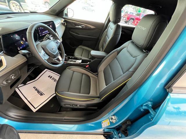 New 2026 Chevrolet TrailBlazer ACTIV w/ Convenience Package image 15