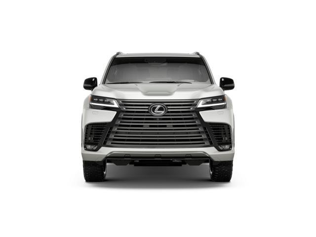 New 2026 Lexus LX 700h Overtrail w/ Accessory Package (Z1) AWD/4WD image 5