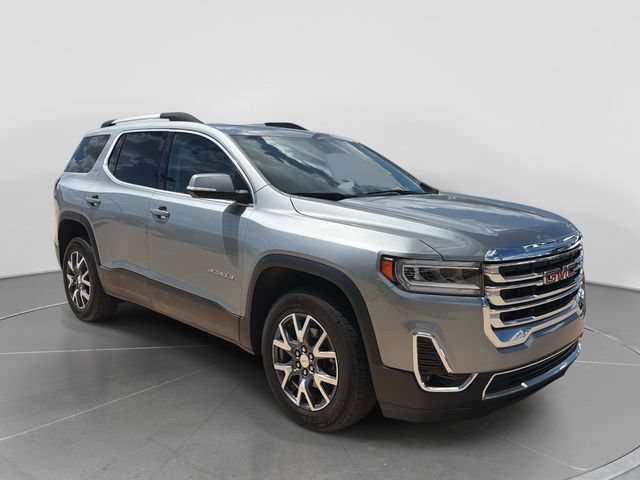 Used 2023 GMC Acadia SLT w/ Preferred Package FWD 360° Tour
