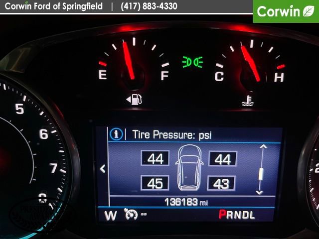 Used 2019 Chevrolet Equinox LT image 9