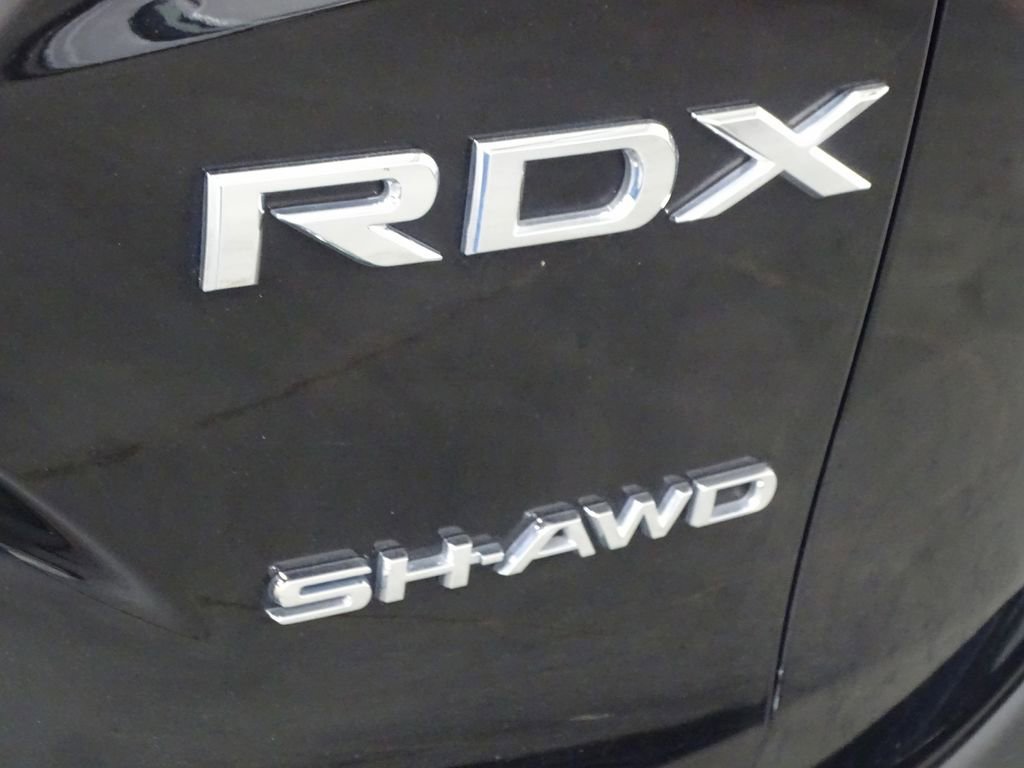 Used 2021 Acura RDX w/ Technology Package image 42