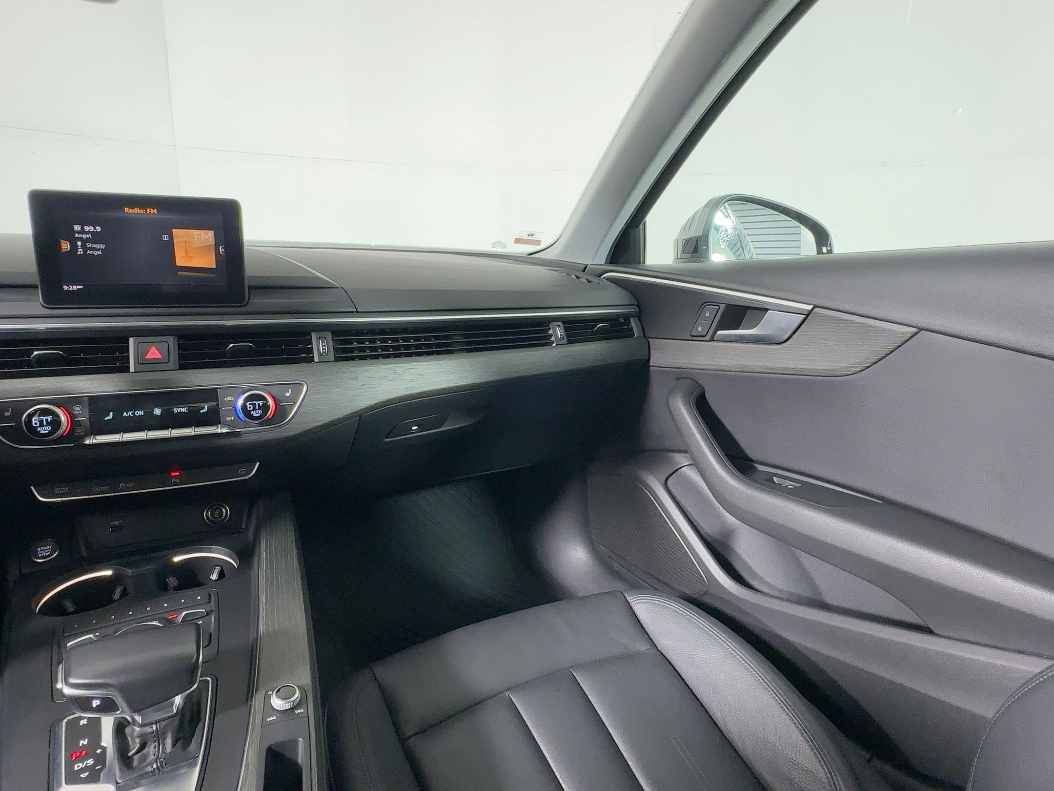 Used 2019 Audi A4 2.0T Premium image 25