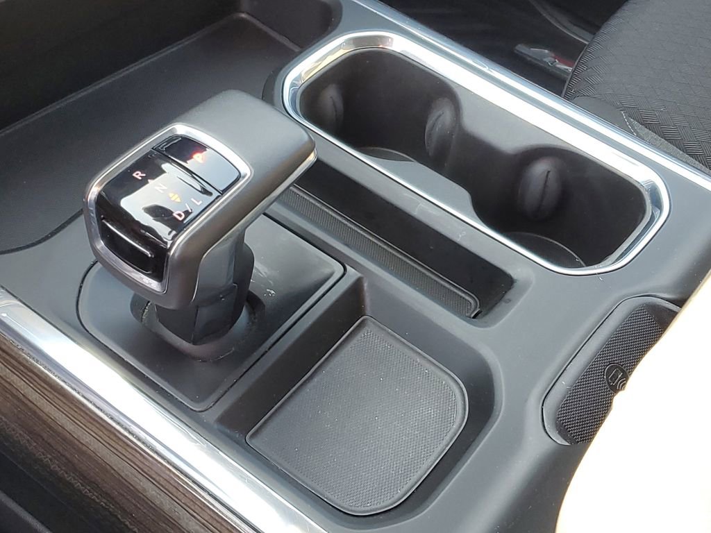 Used 2022 Chevrolet Silverado 1500 RST image 20