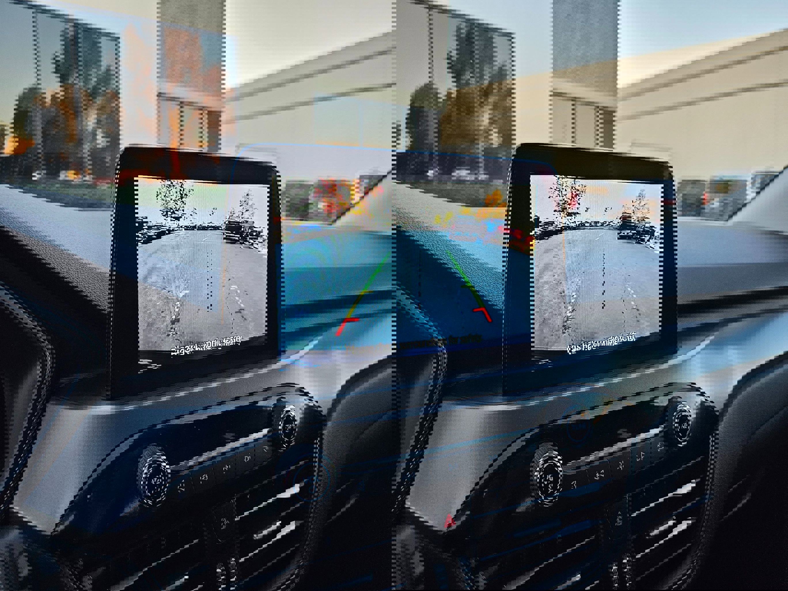 Used 2023 Ford Escape Active image 31