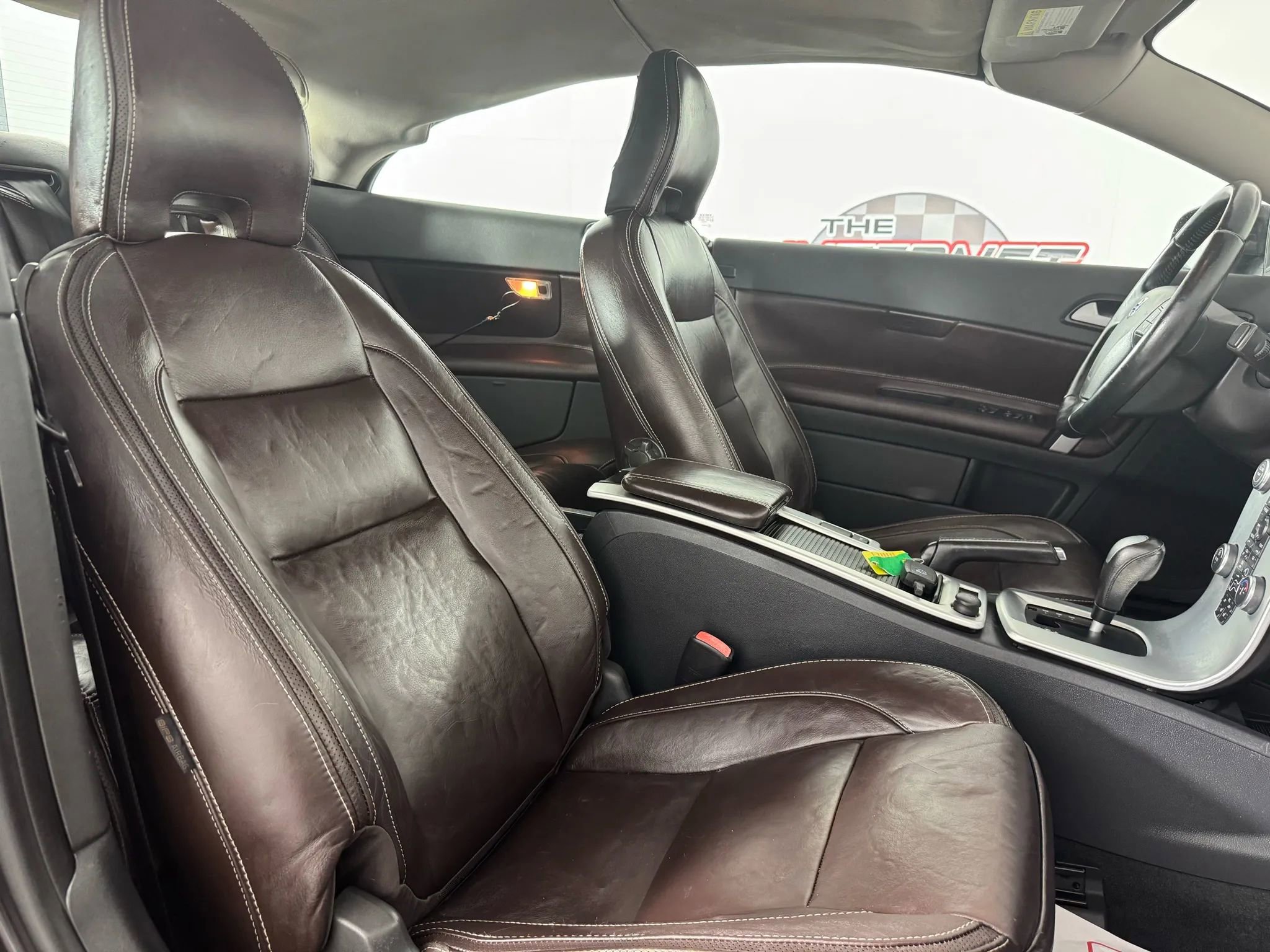 Used 2013 Volvo C70 T5 image 29