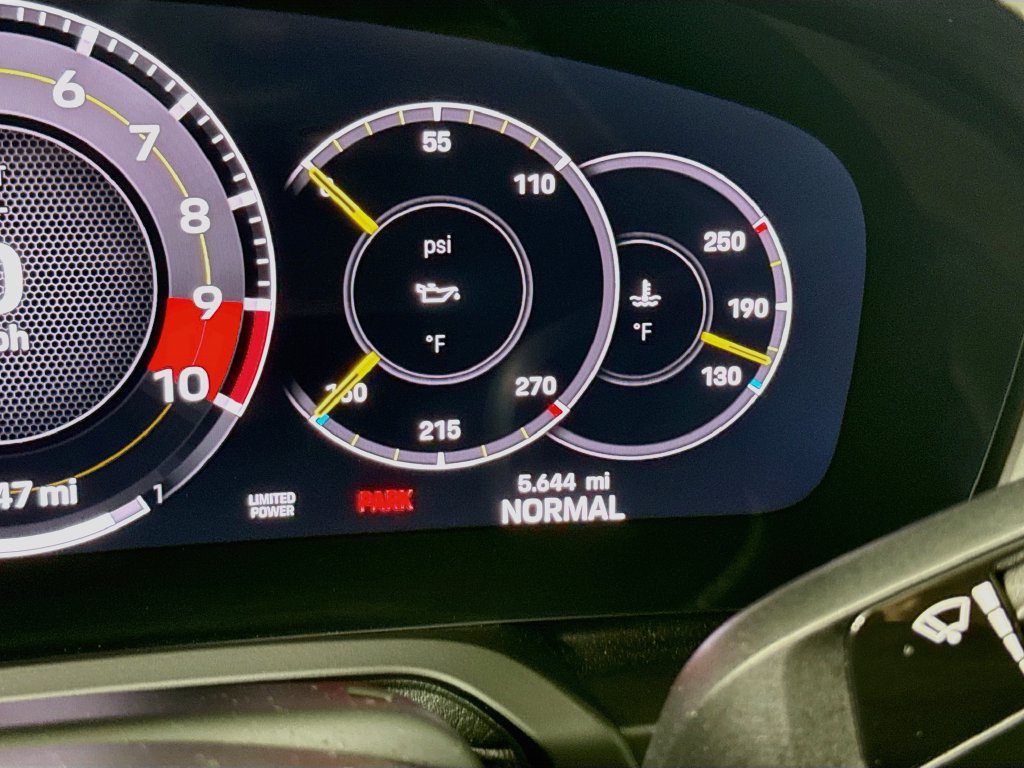 Certified 2026 Porsche 911 GT3 RWD image 13