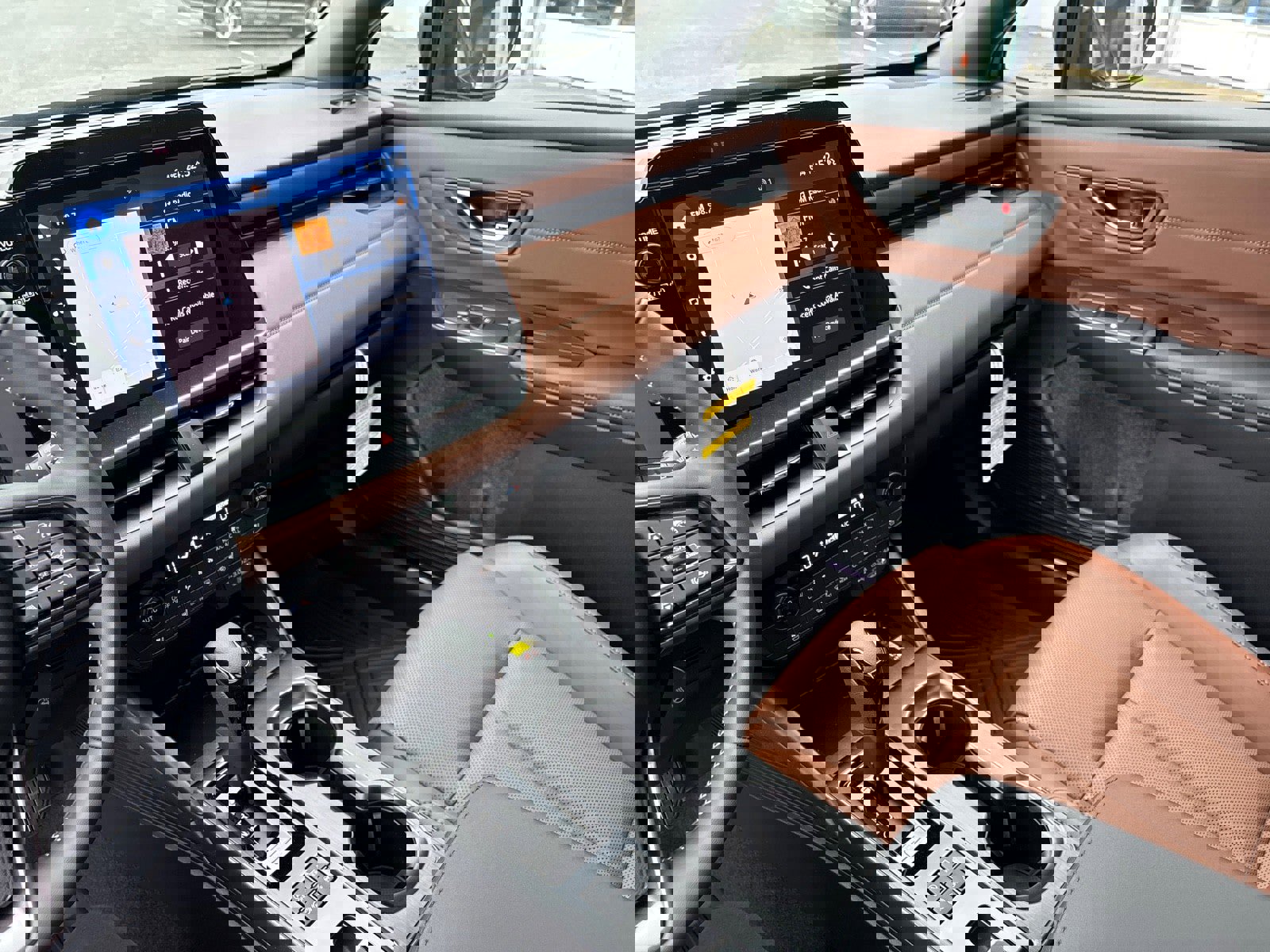 New 2026 Subaru Outback Touring XT image 28