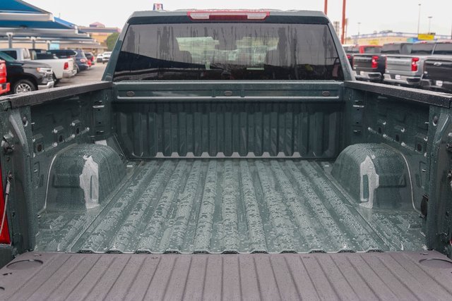 New 2026 Chevrolet Silverado 1500 LT image 8