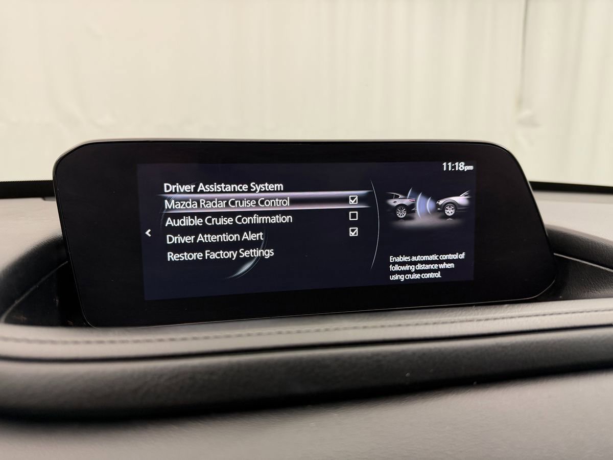 Used 2023 MAZDA CX-30 AWD 2.5 S w/ Select Package image 14